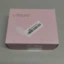 Lolaura Double Sided Sticky Bra Inserts Invisible Push Up Adhesive Bra for Bikini, Backless Dress and Wedding Outfits (Caramel)  Large (Fits D Cups)