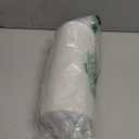 New Brothread Tear Away Machine Embroidery Stabilizer Backing 10" x 50 Yd roll - Medium Weight 1.8 oz - Cut into Variable Sizes - for Machine Embroidery and Hand Sewing