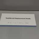 Toothbrush Replacement Heads for Philips Sonicare and More Click-on Handles 12 Pack White