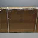 VNN Portable Wheelchair Ramp 5FT, Seamless Non-Slip Aluminum Material Handling Ramps for Wheelchairs for Home, Handicap Wheelchair Ramps for Home Steps, Aluminum Loading Ramps for Home Steps (5FT (Usable height 5-15 inch))