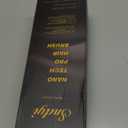 Sndyi Large Round Brush for Blow Out, 2.1 Inch Nano Thermal Ceramic Ionic Round Hair Brush with Boar Bristles, Boost Shine and Volume, Quick Blow Drying and Styling, Best for Long Thick Hair