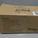 Svater Outdoor String Lights 105 FT Outside Waterproof Commercial Grade ETL