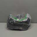 AWQ 500 LED 49ft Christmas Cluster Lights String Lights Decoration for Home Garden Wedding Party Xmas Tree Bedroom Indoor Outdoor Decor (Warm White)