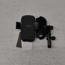 LISEN CD Phone Holder for Car iPhone 17 Adjustable CD Slot Phone Mount Holder Sturdy Cell Phones Holders for Your Car Accessories for Samsung Galaxy S25 S24 iPhone 16 15 Pro Max All Phones (Black)