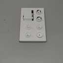 Automatic Faucet Motion Adapter Tap Autowater For Kitchen Bathroom Sink Hand Aerator for Faucet, 60x49x34mm