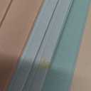 SUNEE Hanging File Folders Legal Size, 25 Pack File Folders 1/5-Cut Tabs, Morandi Colors, Stay Organized for Your Home and Office Bulk File and Documents