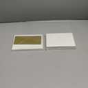 Ivory Invitation Pocket Envelope For Wedding Engagement Bridal Shower Birthday 20 sets (ivory)