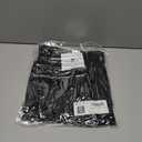 Yousify Womens Flare Leggings Wide Leg Bootcut Yoga Pants Stretch High Waisted Casual Lounge Workout Gym Pants Black