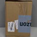 Drywall Anchor with Included Bolts for 1/ 4”-20, Heavy Duty Hollow Drywall Anchors for TV Mounting Kit, Strong Hollow Wall Anchors Holds up to 270lbs Each in 1/ 2” Drywall, 20 Packs