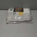 Kate 7x5ft Autumn Thanksgiving Farm Pumpkin Lanterns Decoration Photography Backdrops Rustic Wooden Door Fall Yellow Flowers Leaves Pumpkin Harvest Photo Background Shooting