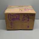 Luvs Size 3 Baby Diapers, Platinum Protection Bluey Diapers for Day & Night, Size 3, Count of 234 
