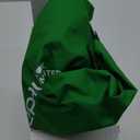 QPAU Inflatable Bouncy Dinosaur Toys 2 PCS with Hand Pump, Heavy Duty Giant Bouncy Pal, 220lbs Load Capacity, Ride On Bouncy Animal Hopper Toy, Indoor Outdoor Bouncers for Kids Girls Boys Ages 5+