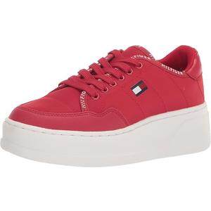 Tommy Hilfiger Grazie 2 Red 6 M