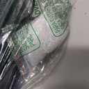 Zhehao Hair Extensions Tool C Head U Tip Iron Connector Wand with 2 Bags Keratin Glue Granule Beads