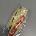 SURFBOARD Surf Board Beach LUAU Tropical 4 pieces Cake PARTY Decoration TOPPER