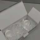 16mm Flange Kit Compatible with Spectra S1/S2/9 Plus/Motif Luna, Includes Flange 16mm, Bottles, Tubing, Valves, and Backflow Protectors