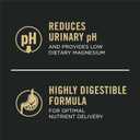 Purina Pro Plan Urinary Tract Health Pate Cat Food Variety Pack, Ocean Whitefish And With Salmon Entrees - (Pack of 24) 3 oz. Cans