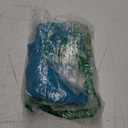 T-shirt Blue M No Brand