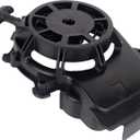 BlueStars 594062 Rewind Starter Rewind Recoil Starter Pull Start - Compatible with 093J02 103M02 103M05 103M0B 104M02 104M05 Lawn Mower