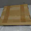 2Pcs Aluminum Range Hood Grease Filter Replace WA0575 Fit for Vissani 30-inch Pyramid or Wall Mount Range Hood, 5-Layer Filtration Vent Filter, 14-3/8" x 13-1/2"