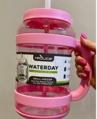 Reduce WaterDay 800 oz