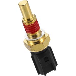 Engine Coolant Temperature Sensor No.8L3Z6G004A for Ford F-150 1997-2010 Water Temperature Sensor Replacement