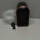 ETQFOTF New Upgrade Space Heaters for Indoor Use 【Heating Capacity NO.1-SPD Certified】【4 Safe Protection Mechanisms】Portable Heaters for Indoor Use, Small Space Heater for Office, Space Heater Office