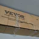 VEVOR Tile Cutter 48 in, Manual Cutting Machine, Heavy-Duty All-Steel Frame, 48 inchs
