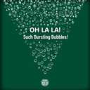 Maison Perrier Ultimate Sparkling Water, 16.9 Fl Oz Plastic Water Bottles, 6 Count 101.406 fl oz