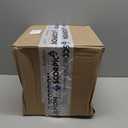 Pickmesh 2 Pcs 2 Gallon Plastic Poultry Drinker Poultry Waterer Automatic Chicken Water Feeder Fed Water Container Jar for Duck Baby Chicks Rabbit Turkeys Outdoor Farm