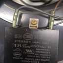 Electric Motor