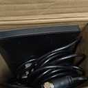 2025 Long Range TV Antenna Indoor, Antenna for Smart TV with Amplifier Signal Booster for Local Channels, Digital Antenna Outdoor for All Older TV's-Supports 4K 1080p -33ft Long Cables