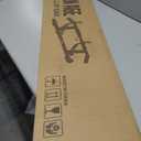2025 Upgrade Multi-Grip Pull Up Bar with Smart Larger Hooks Technology - USA Original Patent, Designed, Shipped