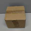 50 Pcs Christmas Gutter Clips for Hanging Outdoor Lights Weatherproof Christmas Light Clips for C7 C9 C3 Mini String Lights Ornament Hooks Shingle Light Hanger for Xmas Halloween Decor(White)