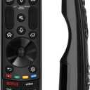 Replacement for LG TV Remote, for All 2019-2025 LG Remote Control for Smart TVs with Voice and Pointer Function, for LG Magic Remote. 