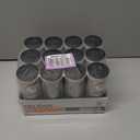 CELSIUS Sparkling Orange, Sugar Free Energy Drink, 12 Fl Oz (Pack of 12) (EXP 01/27/27)