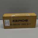 Soldering Iron Kit, 100W High-Power LCD Digital Soldering Iron, Circuit Board Repair Soldering Kit with Magnifying Glass Helping Hands, Adjustable Temperature Solder Welding Tools