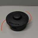 for Stihl Weed Eater Head for Stihl Trimmer Head for Stihl fs56rc Parts,Haishine 25-2 Bump Feed Trimmer Head 40027102191 For Stihl FS40 FS44 FS48 FS52 FS55 FS56 FS62 FS66 FS70 FS74 FS76 FS80 FS81 FS83
