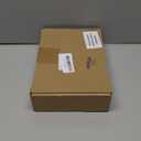 Thyle 4 Pcs Christmas Resin Figurines Table Decoration Christmas Carols Collectible Figurines Xmas Resin Table Centerpieces Xmas Carolers Tabletop Decor for Indoor Home Shelf Sitters Decor