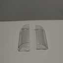 Powerful Magnetic Vent Air & Heat Deflector (2 Pack) for Ceiling, Floor and Wall - Will Never Fall Off - Adjustable from 9.2 to 16 - Super Strong Neodymium Magnets (Upgraded Design) | Patent Pending