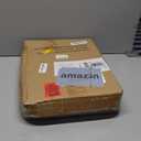 DIY Small Animal Playpen, Pet Playpen, Guinea Pig Cages, Rabbit Playpen, Dog Puppy Playpen, Indoor Metal Wire Yard Fence, 15 X 12 Inch, 12 Panels, Black