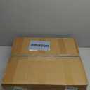 Dog Ramp for Car, SUV & Truck - Portable Pet Ramp Steps with Anti-Slip Ladder Non-Slip Surface, Extra Wide Steps for Large Dog Up to 250LBS, 55" L x 17.3" W Surface for SUV, Truck, Bed, Couch