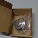 626337 Gas Furnace Fan Switch Fits for Nordyne Gas Furnace, 1 Pole Rocker Switch, Replacement F115-30F 626337B