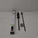 Kenney Cage 5/8" Standard Decorative Window Curtain Rod