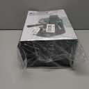 SOWTECH Espresso Machine, 3.5Bar Espresso Coffee Maker, Espresso and Cappuccino Machine with Milk Frother, Espresso Maker with Steamer