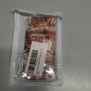 Autumn Pumpkin Case - Compatible with iPhone 16 Pro, Aesthetic Fall Case, Unique Trendy Design TPU Bumper Protective Cover