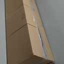 EMART Backdrop Stand 10x10ft(WxH) Photo Studio Adjustable Background Stand Support kit with 2 Crossbars, 8 Clamps, 2 Sandbags and Carry Bag for Parties, Events Decoration, Wedding, Photography