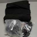 Car Air Mattress Back Seat Car Camping Bed, SUV Inflatable Bed with Pump and Pillows