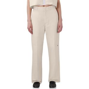 Dickies Womens Double Knee Work PantPants
 Size W25