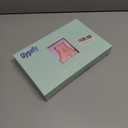 Birthday Gifts for 4 5 6 7 8 9 10 11 12 13 Year Old Girls,Gifts for Teens Kids Daughter Sister Her,Two Way Zipper Crossbody Bag Fanny Pack Belt Bag Cute Trendy Stuff - Lavender,A